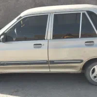 پراید۱۴۱فروشی