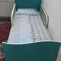 تخت وکمد کودک ونوجوان