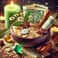 شمع تراپی و فال قهوه تاروت حضوری و غیر حضوری
