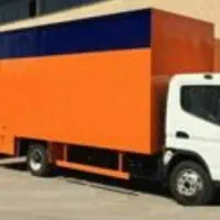 اتوبار باربری کامیاران