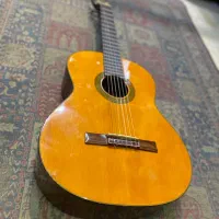 گیتار آریا ak50