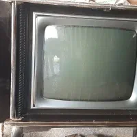 تلویزیون کلکسیونی و قدیمی