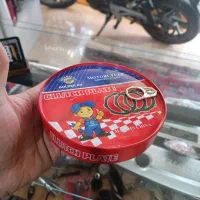 صفحه کلاچ کنسروی هوندا
