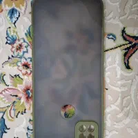 قاب گوشی شیامی ردمی