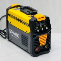 دستگاه جوش اسپارک اصلی سفارش المان