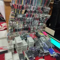 تعداد ۱۰۰۰ عدد قاب موبایل یکجا
