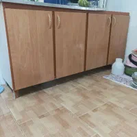 لوازم کابینت بالا و پایین روکش صندلی وداشبورد