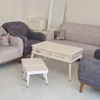 مبل راحتی ۷ نفزه