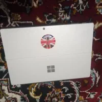surface pro 4