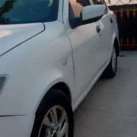 ساینا سفید مدل 98