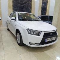 دنا پلاس آپشنال مدل 1403