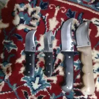 چاقو ممدطلا