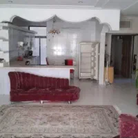 اجاره سوئیت روزانه مبله مستقل همکف ساعتی/بسیارتمیز