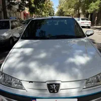پارس xu7p مدل ۱۴۰۲