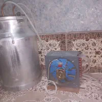 گلابگیر عرق گیر 100لیری زیرقیمت بازار