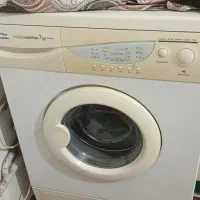 ماشین لباسشویی 7کیلویی