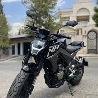 Cf 250 nk سی اف مدل ۱۴۰۳ ، صفر