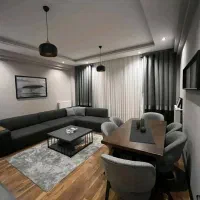 دوخواب-شیک-مرتب-84متری-فاز-شش