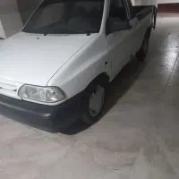 پراید وانت ۹۷