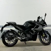 موتور RS200 مشکی