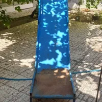 تاب وسرسره آهنی