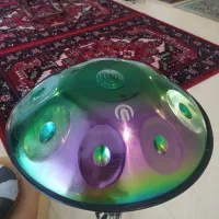 هنگ درام و پایه نو بدون کارکرد