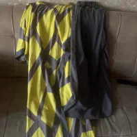 مانتو شلوار