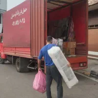 حمل تخصصی اثاثیه منزل‌ صدرصدتضمینی