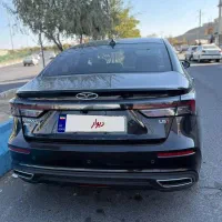 Arrizo6 pro|خودرو سواری و وانت|تبریز, |دیوار