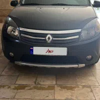 ساندرو استپ وی اتوماتیک