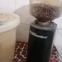 اسیاب قهوه سیمونلی