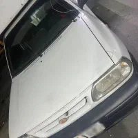 پراید ۱۴۰۱|خودرو سواری و وانت|کرج, جهانشهر|دیوار