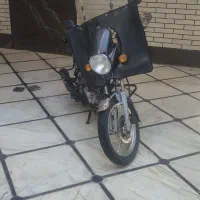 موتور سیکلت فروشی