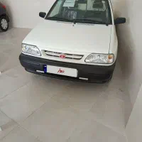 پراید وانت