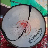 طبل محرمی