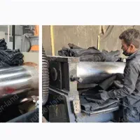 نیروی آقا پرس کار لاستیک