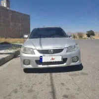 مزدا ۳۲۳ fl