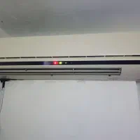 کولر دوتیکه هایسنس ۳۰ هزار