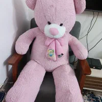عروسک خرسی