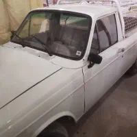 فروش وانت پیکان