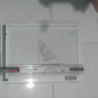 تخم رسم A3 *با تمام لوازم* نقشه کشی *