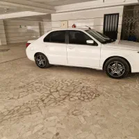 دنا تیپ ۲|خودرو سواری و وانت|کرج, کمالشهر|دیوار