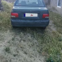 پراید مدل 77