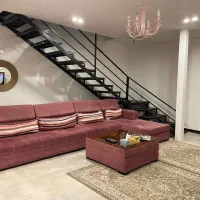 فروش ویلا در مشای دماوند
