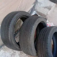 لاستیک ماشین