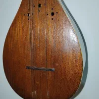 سه تار حسن پالیزدار