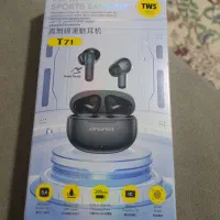 awei T71 اصلی|لوازم جانبی موبایل و تبلت|صدرا-فارس, فاز ۱|دیوار