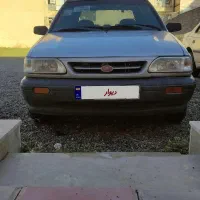 پراید