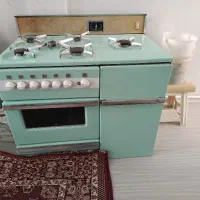گاز پنج شعله
