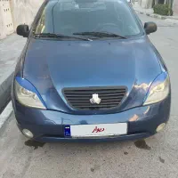 تیبا مدل 1393